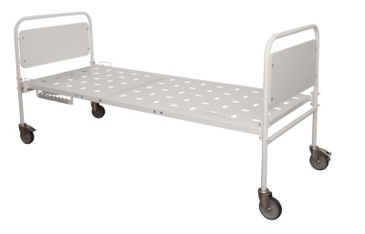 Кровать функциональная трехсекционная ДЗМО КФВ‑1